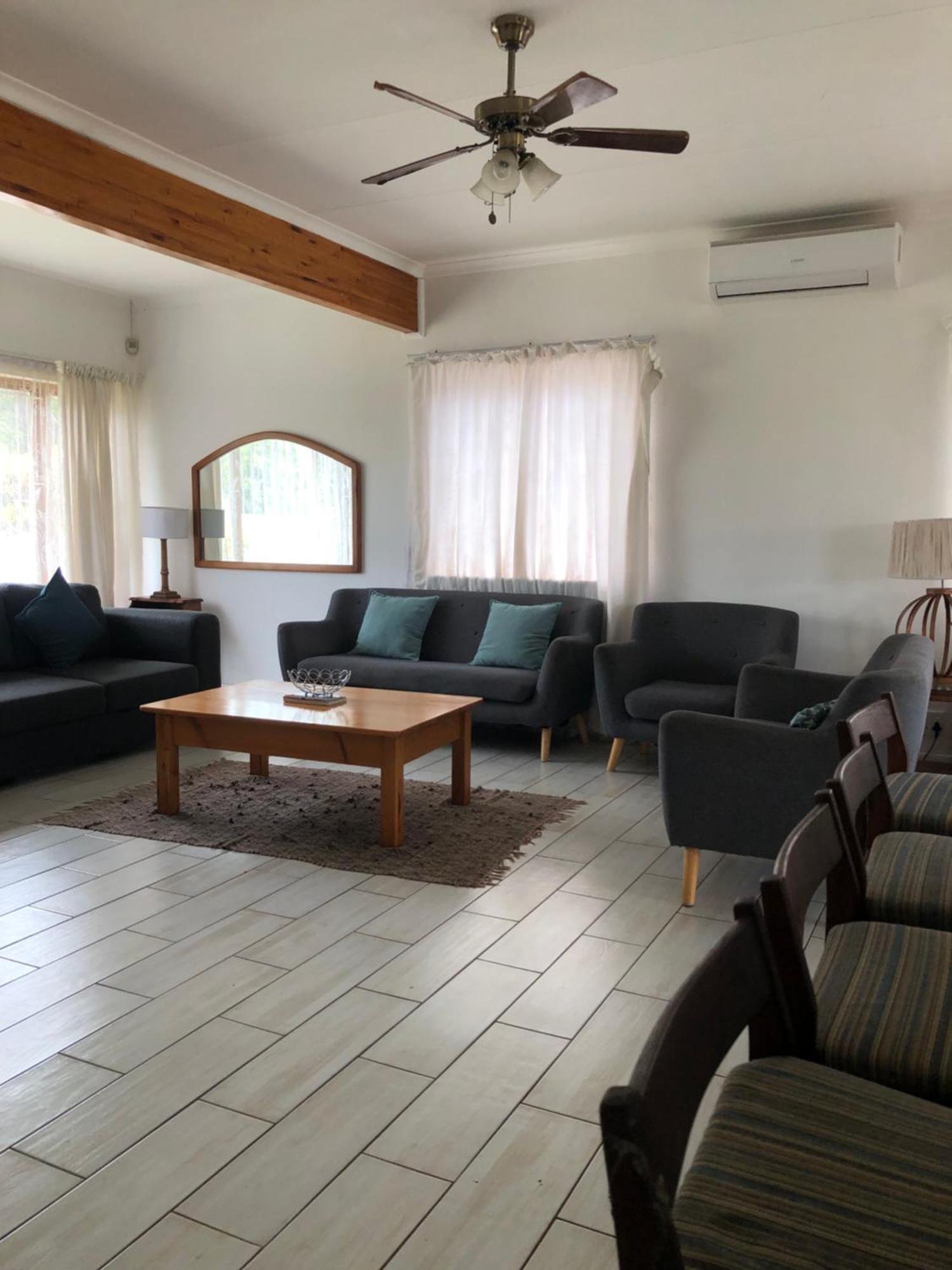 Danville Forest Guest House & Apartments Durban Ngoại thất bức ảnh