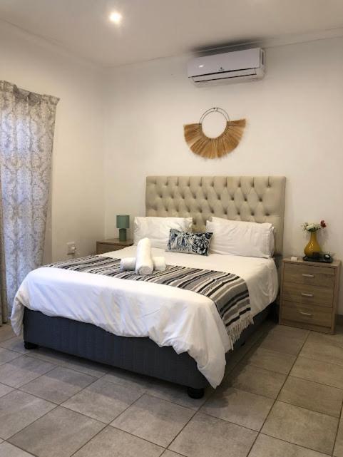 Danville Forest Guest House & Apartments Durban Ngoại thất bức ảnh