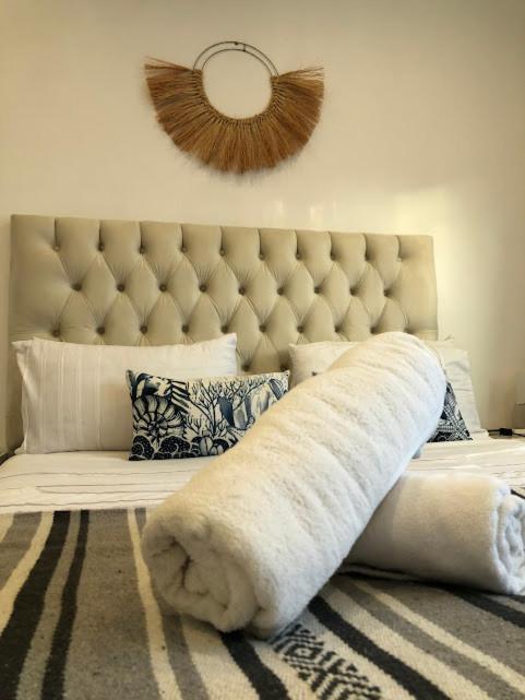 Danville Forest Guest House & Apartments Durban Ngoại thất bức ảnh