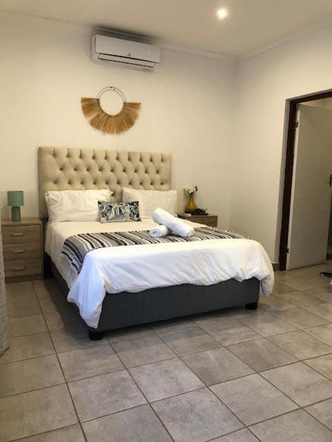 Danville Forest Guest House & Apartments Durban Ngoại thất bức ảnh