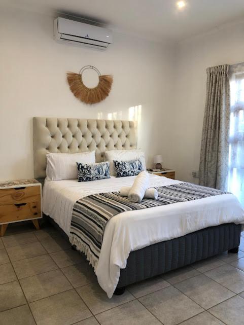 Danville Forest Guest House & Apartments Durban Ngoại thất bức ảnh