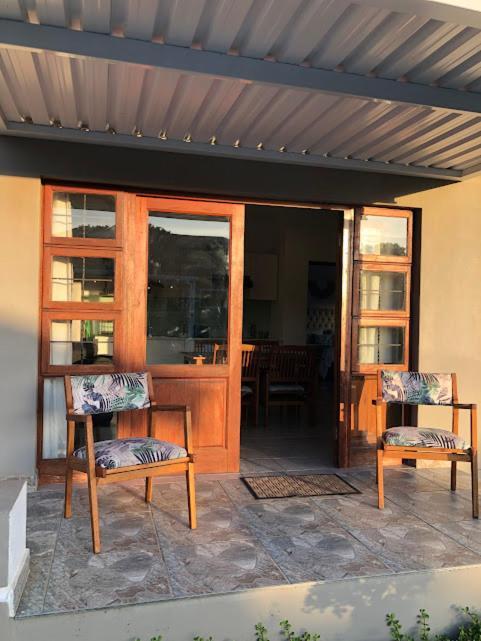 Danville Forest Guest House & Apartments Durban Ngoại thất bức ảnh