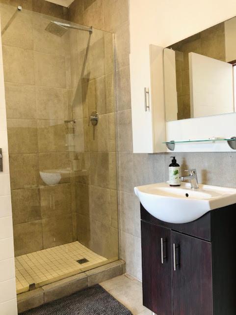 Danville Forest Guest House & Apartments Durban Ngoại thất bức ảnh
