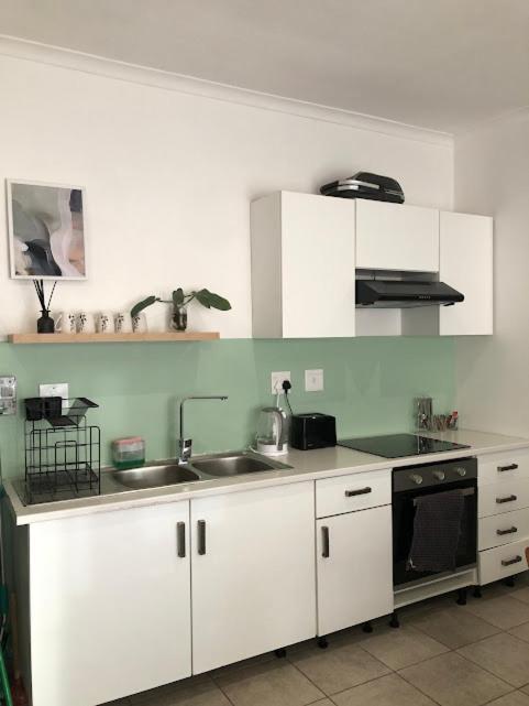 Danville Forest Guest House & Apartments Durban Ngoại thất bức ảnh