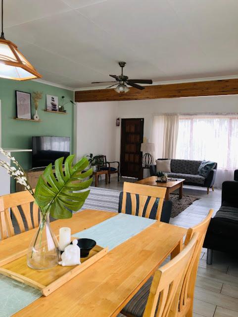 Danville Forest Guest House & Apartments Durban Ngoại thất bức ảnh