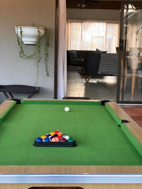 Danville Forest Guest House & Apartments Durban Ngoại thất bức ảnh