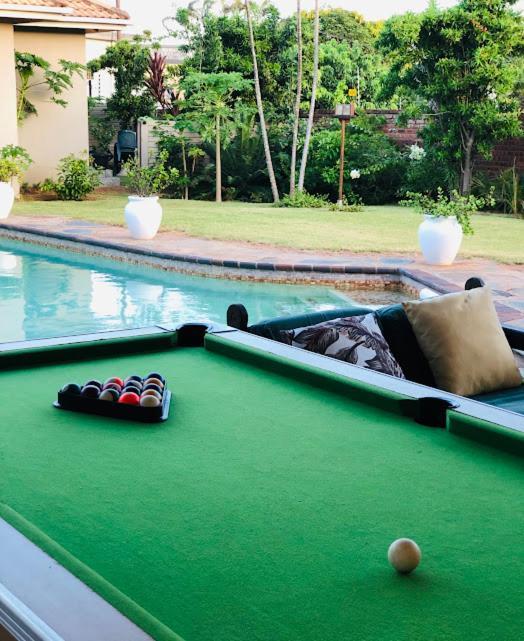 Danville Forest Guest House & Apartments Durban Ngoại thất bức ảnh
