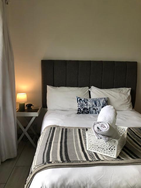 Danville Forest Guest House & Apartments Durban Ngoại thất bức ảnh