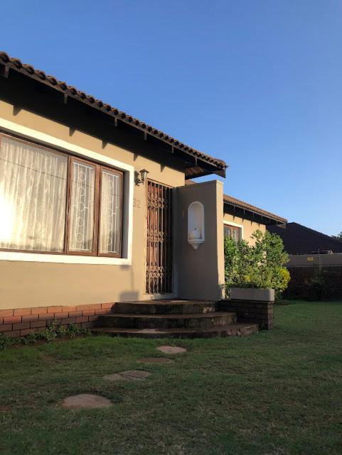 Danville Forest Guest House & Apartments Durban Ngoại thất bức ảnh