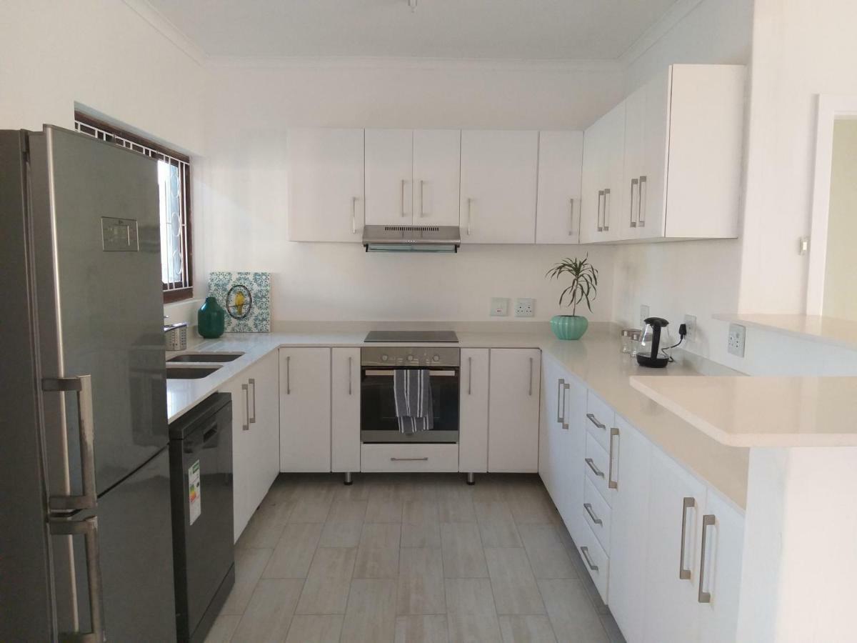 Danville Forest Guest House & Apartments Durban Ngoại thất bức ảnh