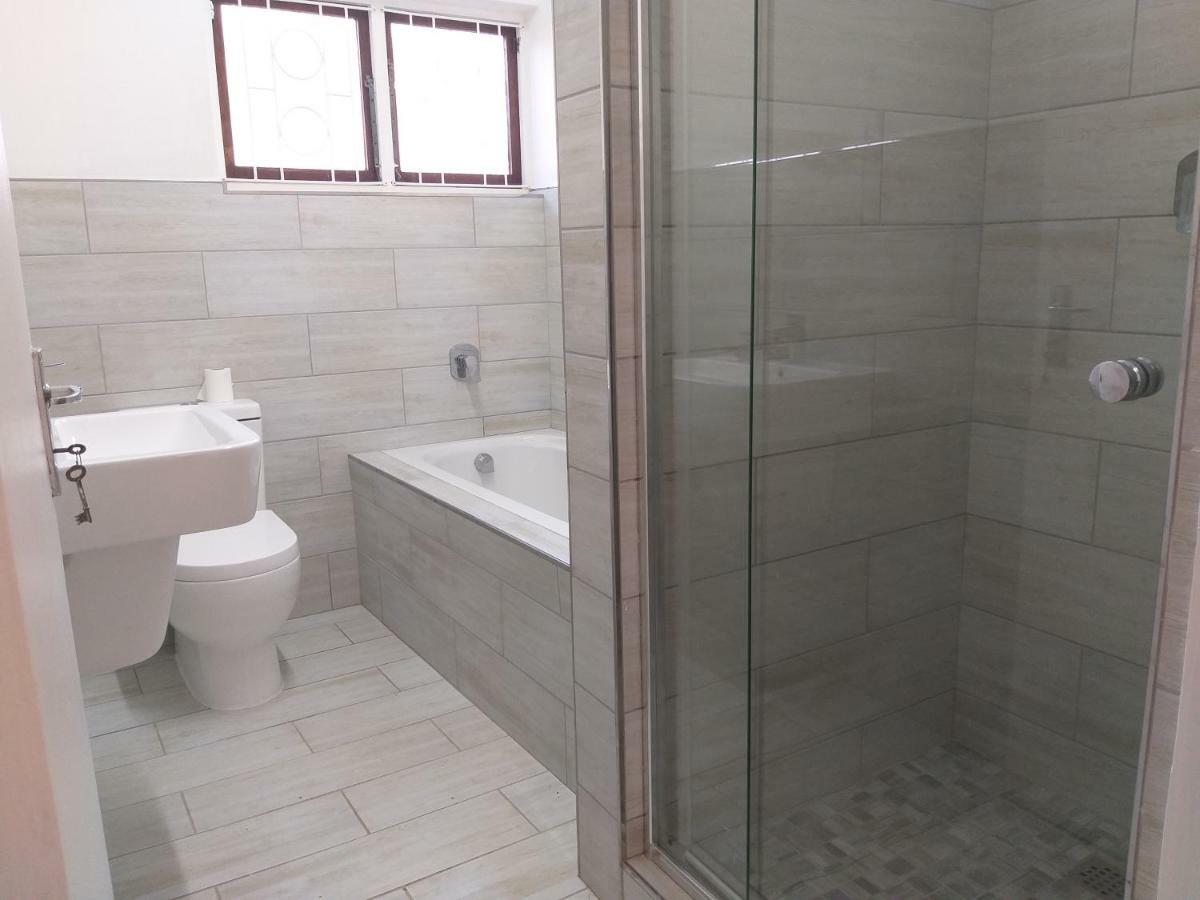 Danville Forest Guest House & Apartments Durban Ngoại thất bức ảnh