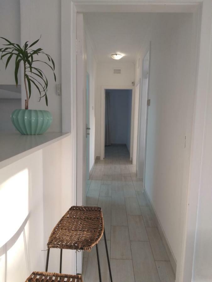Danville Forest Guest House & Apartments Durban Ngoại thất bức ảnh